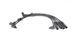 BOSCH  Süütesüsteemikomplekt 0 986 356 847