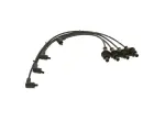 BOSCH süütejuhtmed / Süütesüsteemikomplekt 0 986 356 854