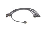 BOSCH süütejuhtmed / Süütesüsteemikomplekt 0 986 356 862