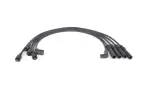 BOSCH  Süütesüsteemikomplekt 0 986 356 866