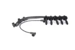 BOSCH süütejuhtmed / Süütesüsteemikomplekt 0 986 357 054