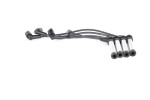 BOSCH süütejuhtmed / Süütesüsteemikomplekt 0 986 357 124