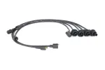 BOSCH  Süütesüsteemikomplekt 0 986 357 128