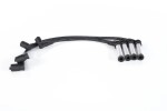 BOSCH süütejuhtmed / Süütesüsteemikomplekt 0 986 357 148