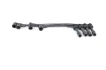 BOSCH süütejuhtmed / Süütesüsteemikomplekt 0 986 357 226
