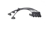 BOSCH  Süütesüsteemikomplekt 0 986 357 244