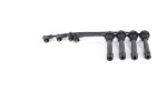 BOSCH süütejuhtmed / Süütesüsteemikomplekt 0 986 357 258