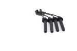 BOSCH süütejuhtmed / Süütesüsteemikomplekt 0 986 357 270