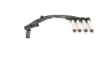 BOSCH süütejuhtmed / Süütesüsteemikomplekt 0 986 357 807
