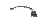 BOSCH  Süütesüsteemikomplekt 0 986 357 816