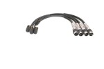 BOSCH  Süütesüsteemikomplekt 0 986 357 822
