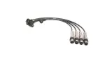 BOSCH süütejuhtmed / Süütesüsteemikomplekt 0 986 357 844
