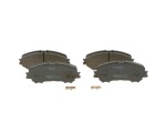 BOSCH  Piduriklotsi komplekt,ketaspidur 0 986 424 011