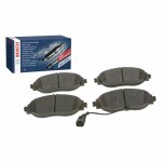 BOSCH  Piduriklotsi komplekt,ketaspidur 0 986 424 285
