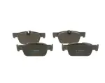 BOSCH  Piduriklotsi komplekt,ketaspidur 0 986 424 333
