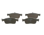 BOSCH  Piduriklotsi komplekt,ketaspidur 0 986 424 436