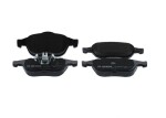 BOSCH Piduriklotsi komplekt,  ketaspidur 0 986 424 443
