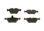 BOSCH  Piduriklotsi komplekt,ketaspidur 0 986 424 767