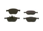 BOSCH  Piduriklotsi komplekt,ketaspidur 0 986 424 794