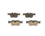 BOSCH  Piduriklotsi komplekt,ketaspidur 0 986 424 802