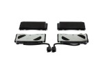 BOSCH Piduriklotsi komplekt,  ketaspidur 0 986 424 851