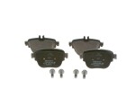 BOSCH  Piduriklotsi komplekt,ketaspidur 0 986 424 859
