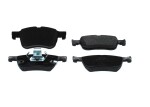 BOSCH  Piduriklotsi komplekt,ketaspidur 0 986 424 885