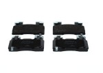BOSCH Piduriklotsi komplekt,  ketaspidur 0 986 424 894
