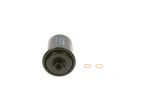 BOSCH Kütusefilter 0 986 450 103