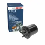 BOSCH  Kütusefilter 0 986 450 114