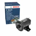 BOSCH Kütusefilter 0 986 450 115