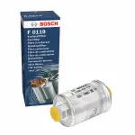 BOSCH Kütusefilter 0 986 450 119