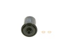 BOSCH Kütusefilter 0 986 450 221