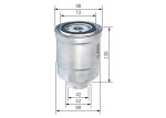 BOSCH  Kütusefilter 0 986 450 508