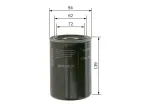 BOSCH Õlifilter 0 986 452 001