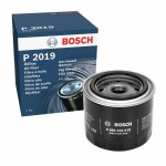 BOSCH Õlifilter 0 986 452 019