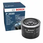 BOSCH Õlifilter 0 986 452 030