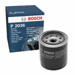 BOSCH Õlifilter 0 986 452 036
