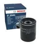 BOSCH Õlifilter 0 986 452 041