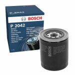 BOSCH  Õlifilter 0 986 452 042