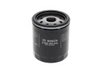 BOSCH  Õlifilter 0 986 452 044