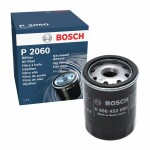 BOSCH  Õlifilter 0 986 452 060