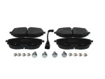 BOSCH  Piduriklotsi komplekt,ketaspidur 0 986 460 082