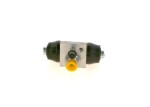 BOSCH pidurisilinder (trummelpidur) 0 986 475 039