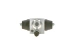 BOSCH pidurisilinder (trummelpidur) 0 986 475 438