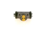 BOSCH pidurisilinder (trummelpidur) 0 986 475 718