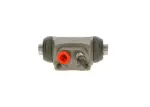 BOSCH pidurisilinder (trummelpidur) 0 986 475 776