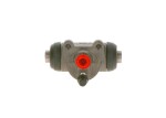 BOSCH pidurisilinder (trummelpidur) 0 986 475 797