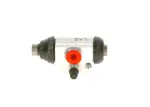BOSCH pidurisilinder (trummelpidur) 0 986 475 833