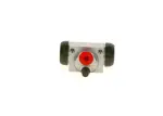 BOSCH pidurisilinder (trummelpidur) 0 986 475 933